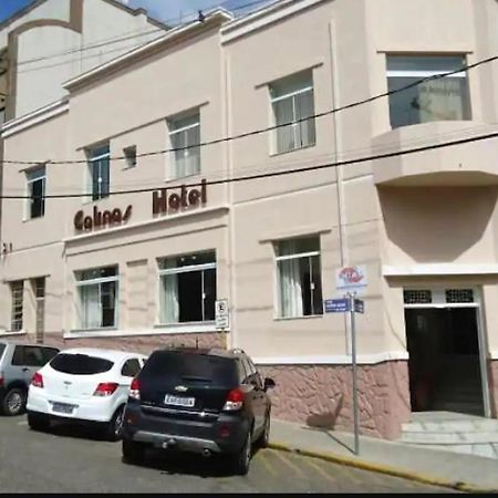 Machado Colinas Hotel מראה חיצוני תמונה