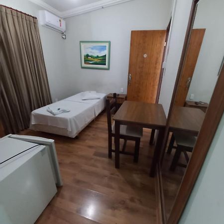 Machado Colinas Hotel מראה חיצוני תמונה