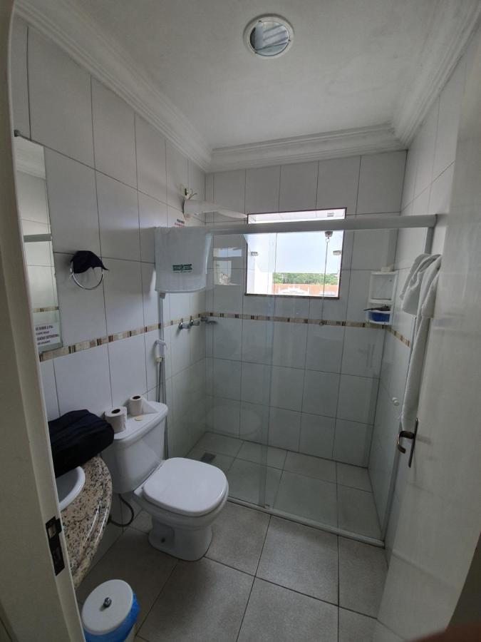 Machado Colinas Hotel מראה חיצוני תמונה