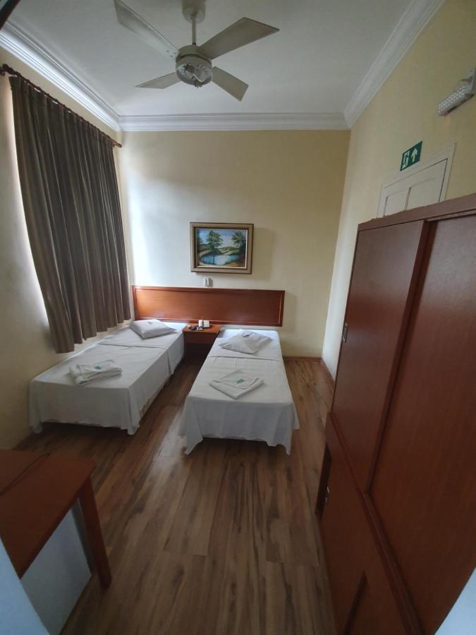 Machado Colinas Hotel מראה חיצוני תמונה