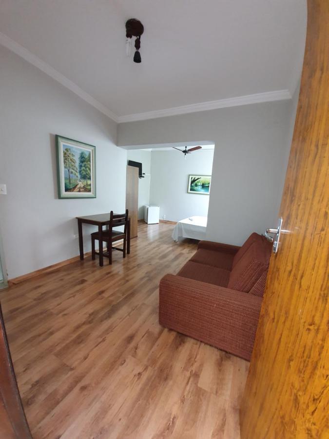 Machado Colinas Hotel מראה חיצוני תמונה