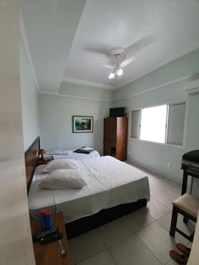 Machado Colinas Hotel מראה חיצוני תמונה