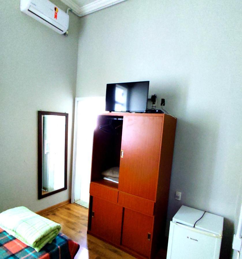 Machado Colinas Hotel חדר תמונה