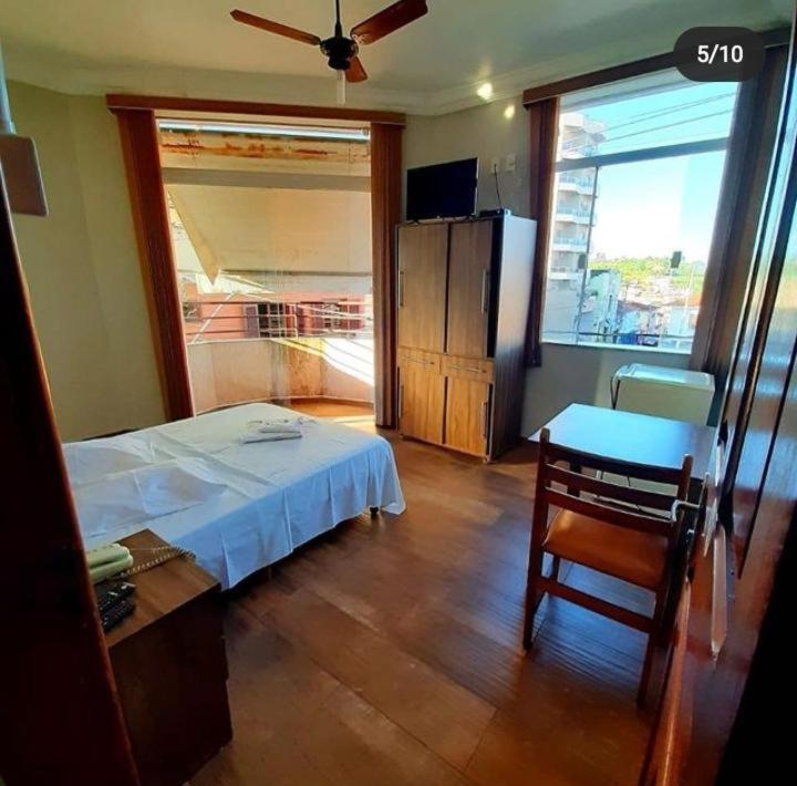 Machado Colinas Hotel מראה חיצוני תמונה