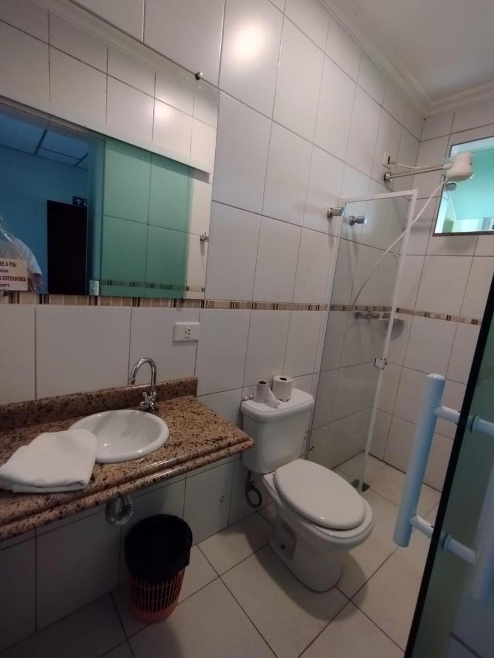 Machado Colinas Hotel מראה חיצוני תמונה