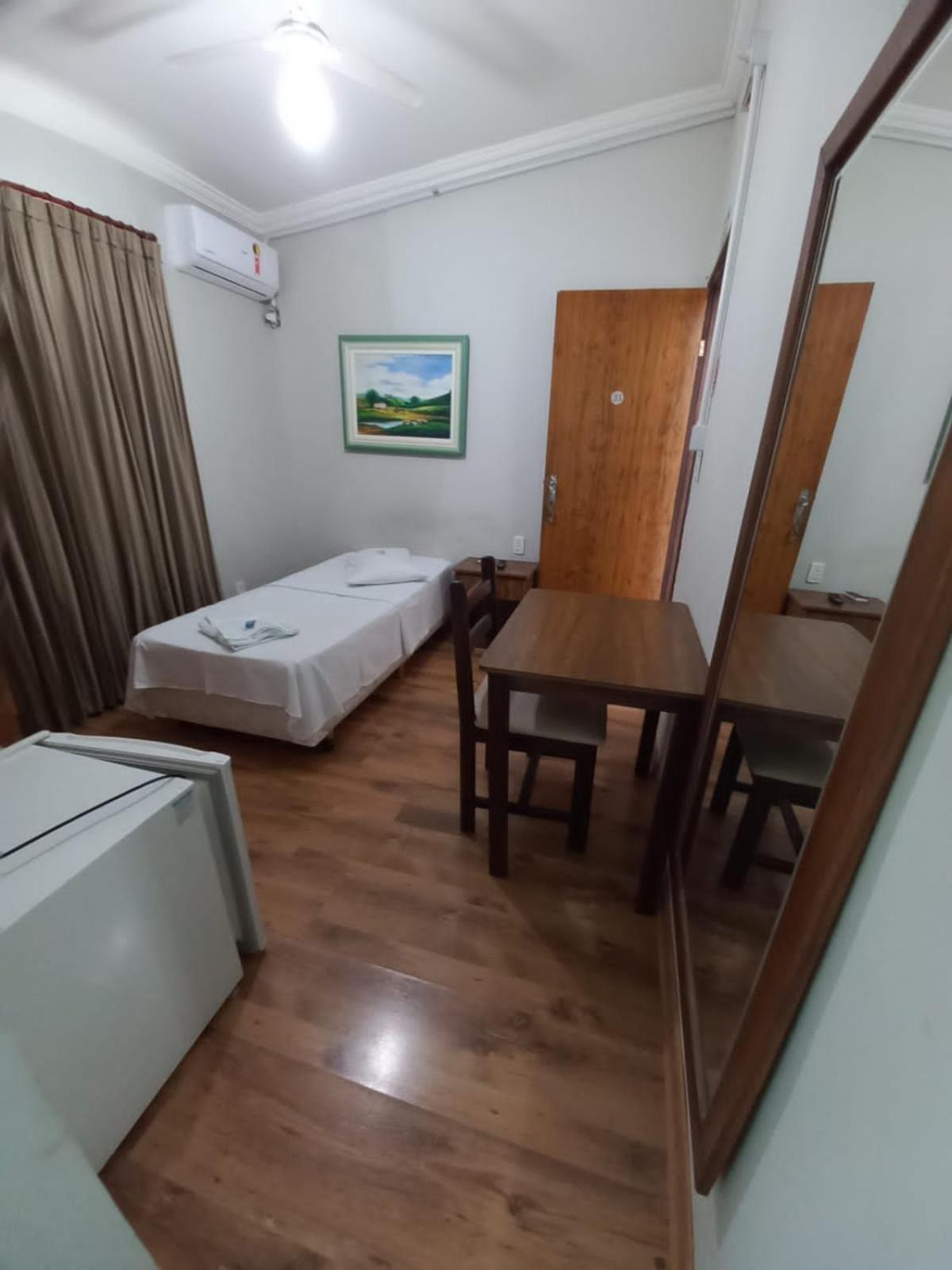 Machado Colinas Hotel מראה חיצוני תמונה