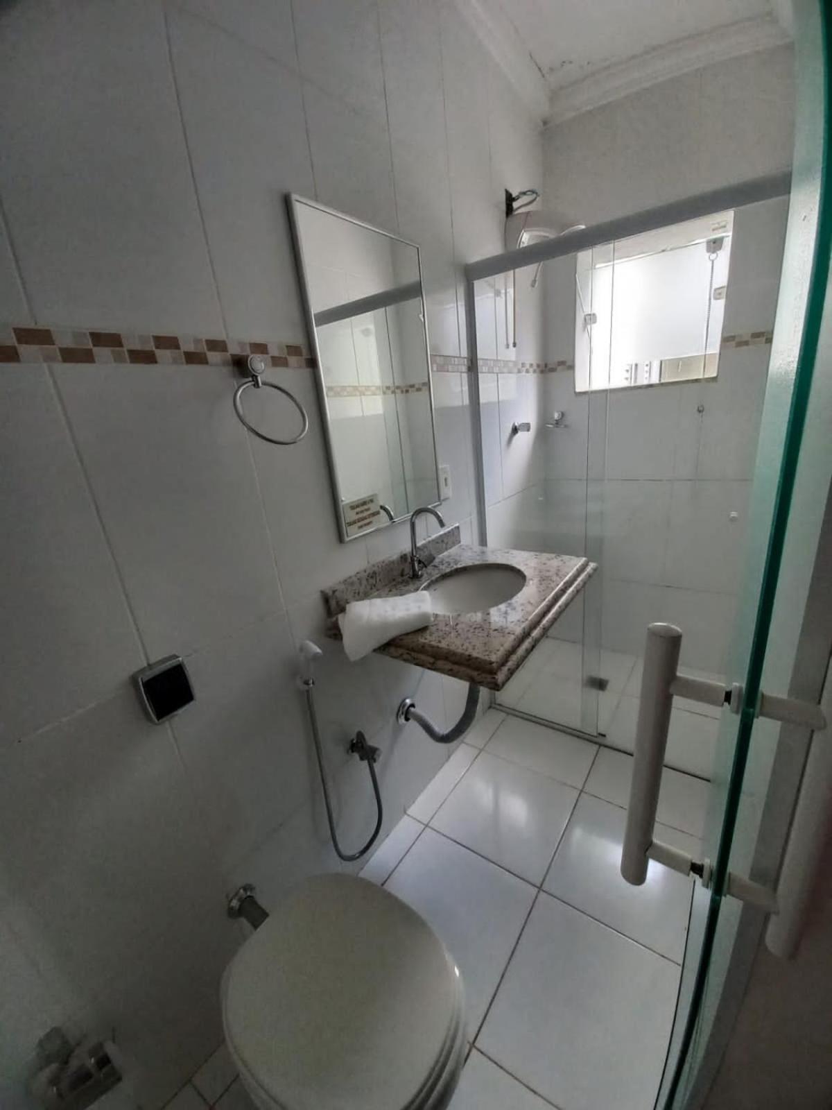 Machado Colinas Hotel מראה חיצוני תמונה